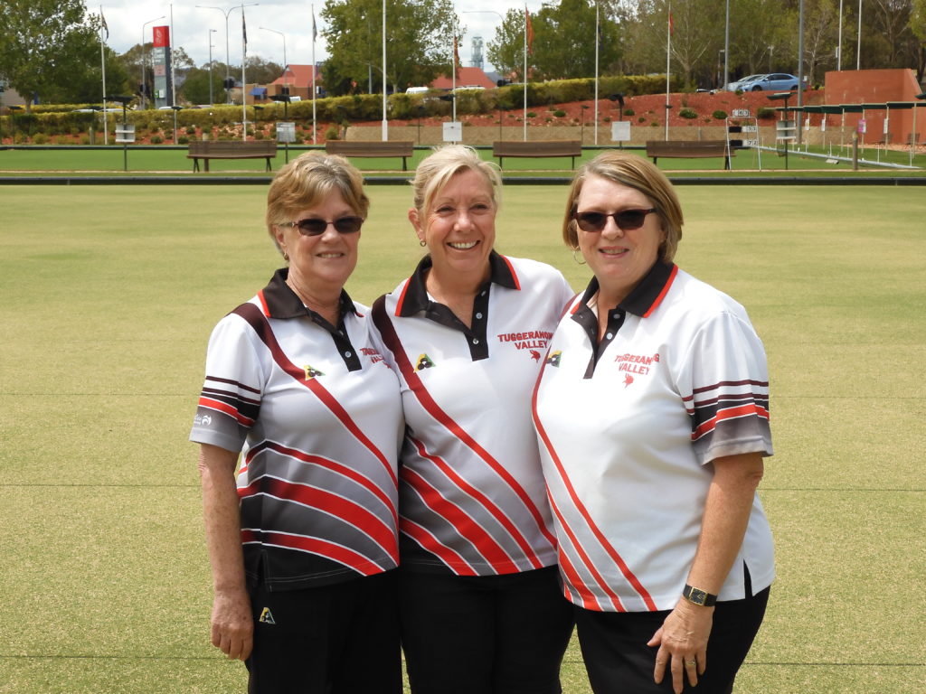 2020 Bowlers Gallery - Tuggeranong Vikings